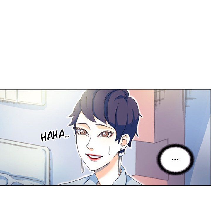 Miss Provocative Manhwa - Chapter 68 Page 14