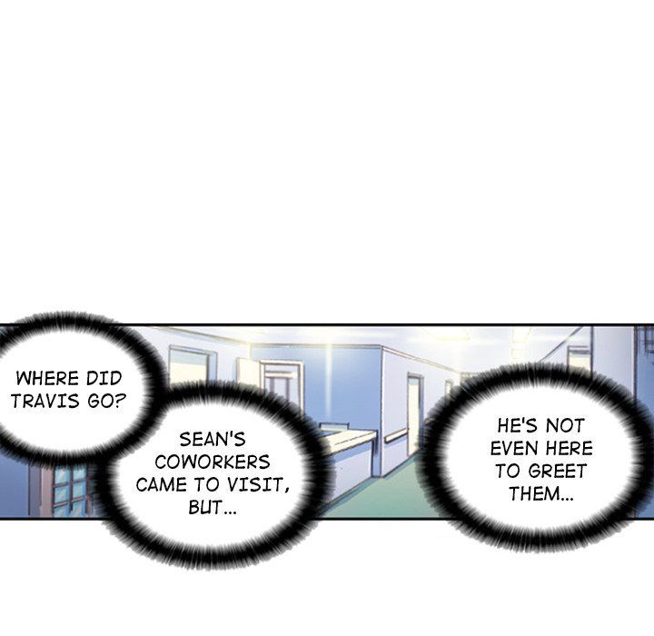 Miss Provocative Manhwa - Chapter 68 Page 15