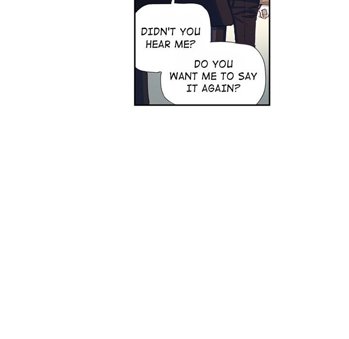 Miss Provocative Manhwa - Chapter 68 Page 20