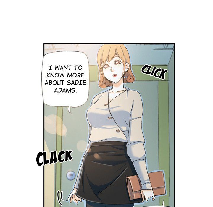 Miss Provocative Manhwa - Chapter 68 Page 22