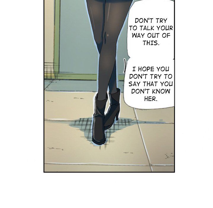 Miss Provocative Manhwa - Chapter 68 Page 23