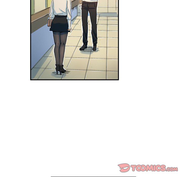 Miss Provocative Manhwa - Chapter 68 Page 25