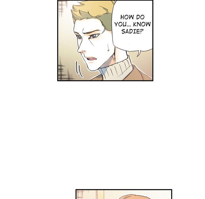Miss Provocative Manhwa - Chapter 68 Page 26
