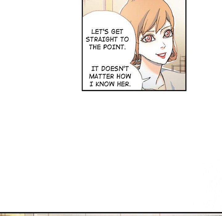 Miss Provocative Manhwa - Chapter 68 Page 27
