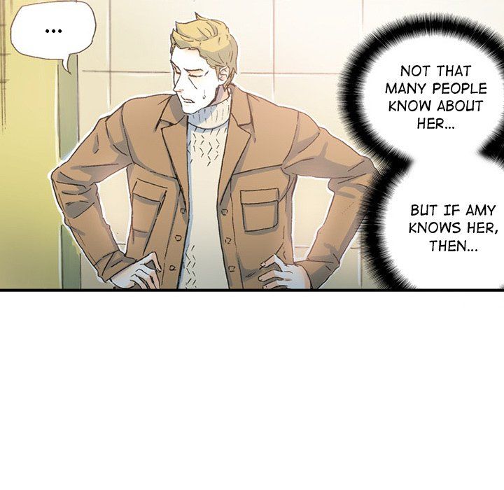 Miss Provocative Manhwa - Chapter 68 Page 28