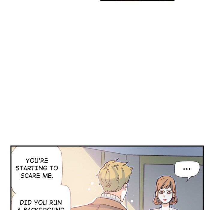 Miss Provocative Manhwa - Chapter 68 Page 30