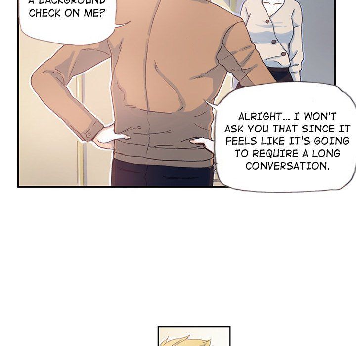 Miss Provocative Manhwa - Chapter 68 Page 31