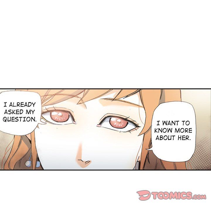 Miss Provocative Manhwa - Chapter 68 Page 33