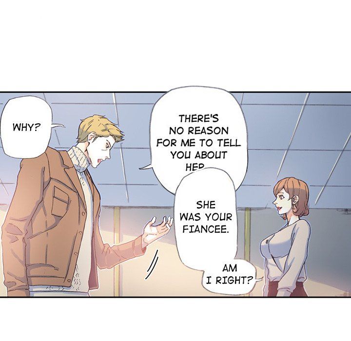 Miss Provocative Manhwa - Chapter 68 Page 35