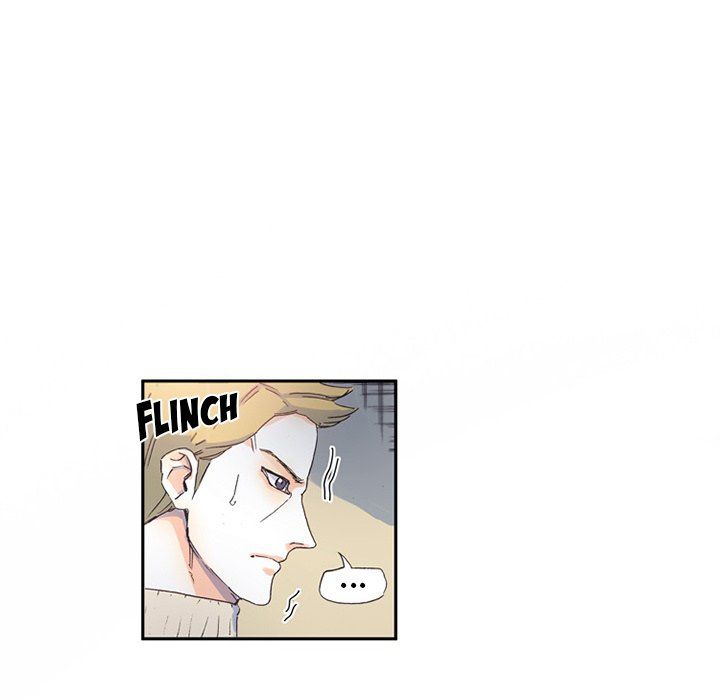 Miss Provocative Manhwa - Chapter 68 Page 36