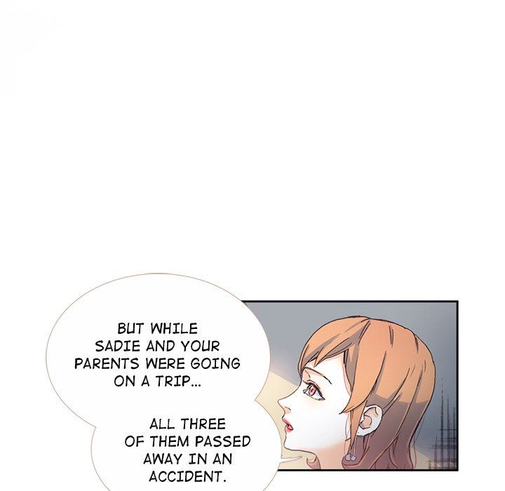 Miss Provocative Manhwa - Chapter 68 Page 37