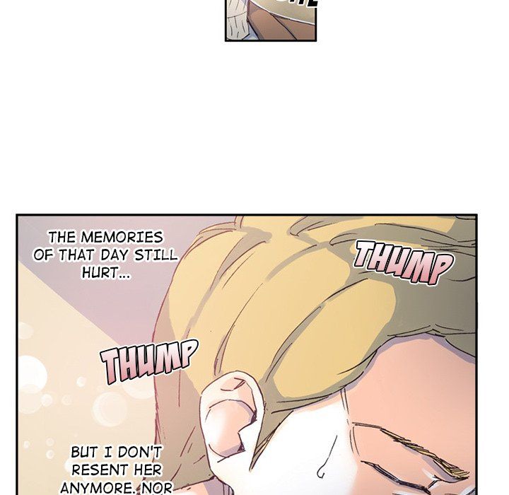 Miss Provocative Manhwa - Chapter 68 Page 39