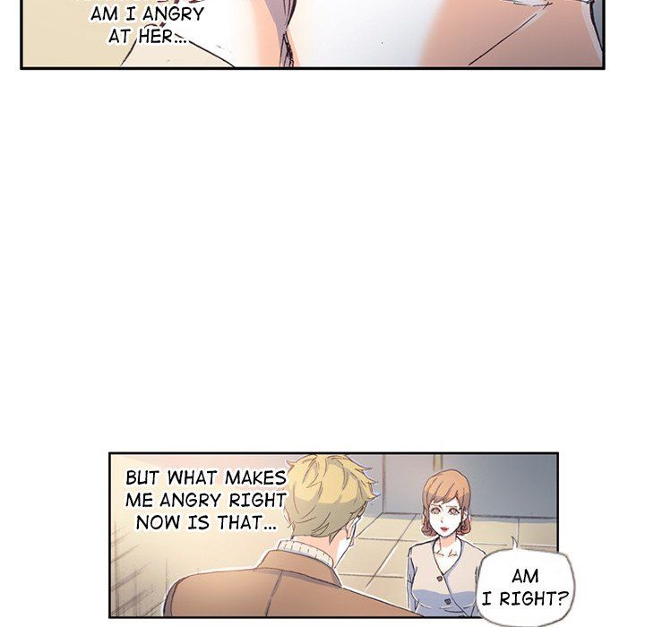 Miss Provocative Manhwa - Chapter 68 Page 40