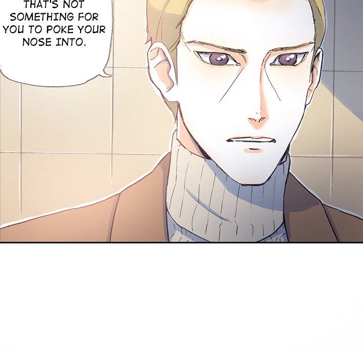 Miss Provocative Manhwa - Chapter 68 Page 44