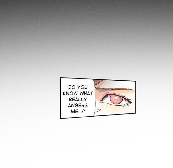 Miss Provocative Manhwa - Chapter 68 Page 48