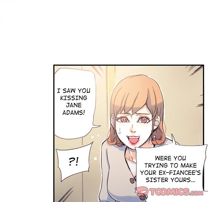 Miss Provocative Manhwa - Chapter 68 Page 49