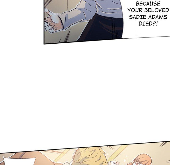 Miss Provocative Manhwa - Chapter 68 Page 50