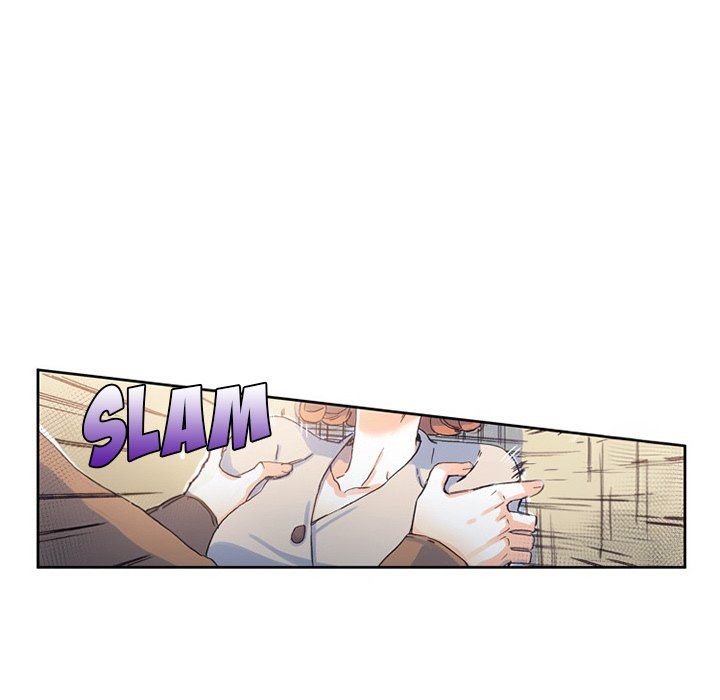 Miss Provocative Manhwa - Chapter 68 Page 52