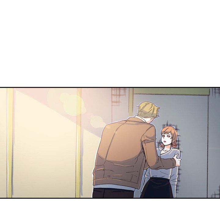 Miss Provocative Manhwa - Chapter 68 Page 54