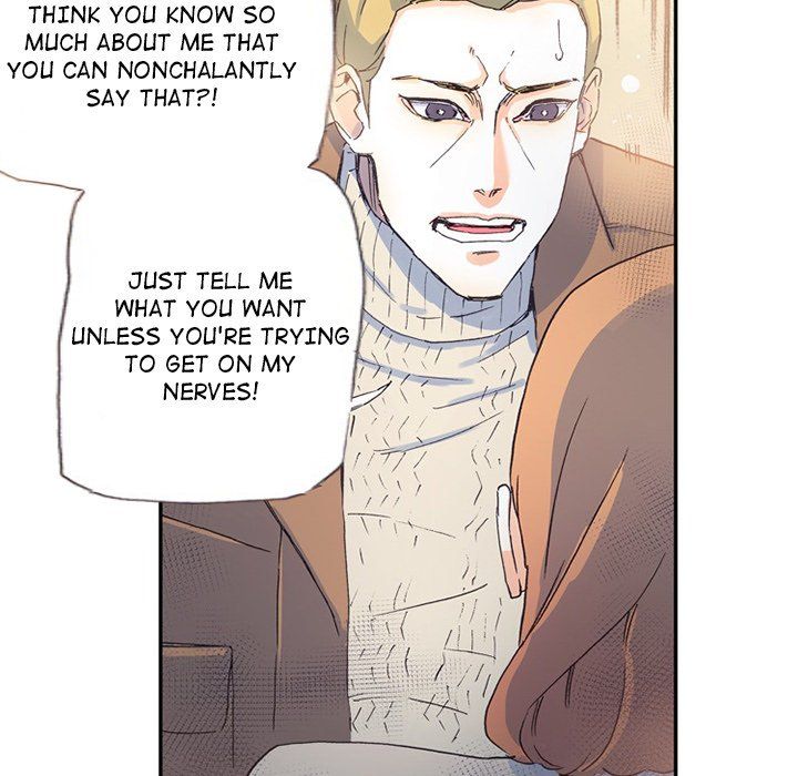 Miss Provocative Manhwa - Chapter 68 Page 56