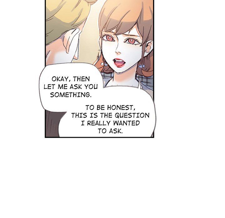 Miss Provocative Manhwa - Chapter 68 Page 58