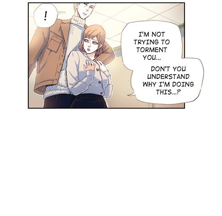 Miss Provocative Manhwa - Chapter 68 Page 68