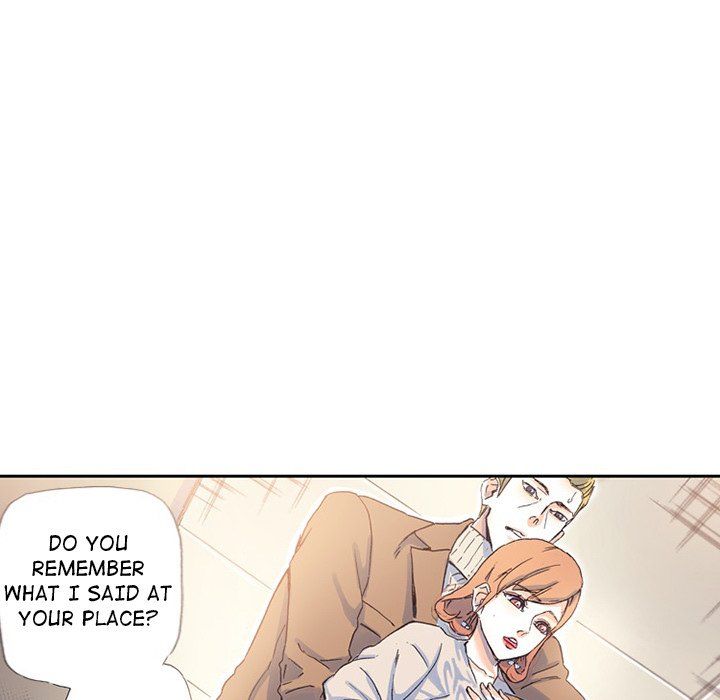 Miss Provocative Manhwa - Chapter 68 Page 71