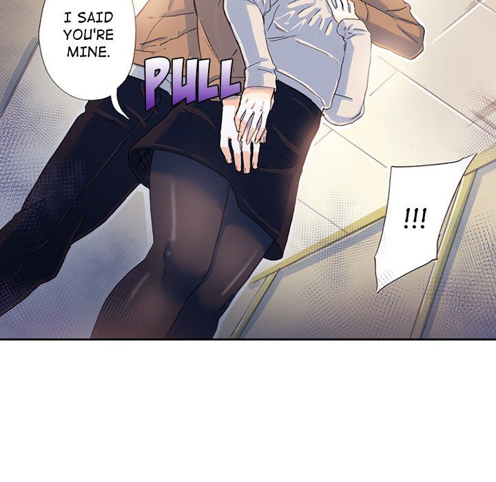 Miss Provocative Manhwa - Chapter 68 Page 72