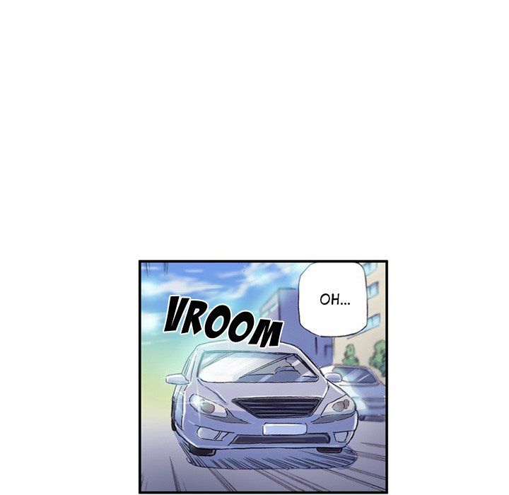 Miss Provocative Manhwa - Chapter 68 Page 74