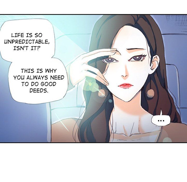 Miss Provocative Manhwa - Chapter 68 Page 77
