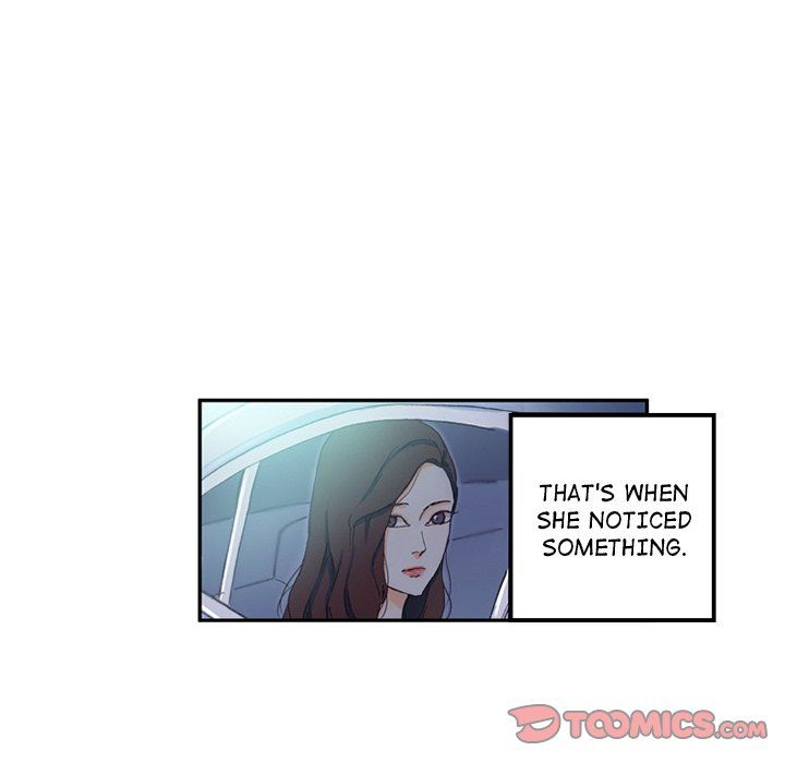Miss Provocative Manhwa - Chapter 68 Page 81