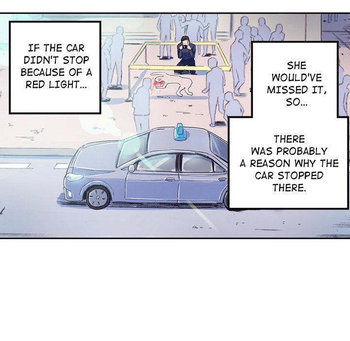 Miss Provocative Manhwa - Chapter 68 Page 83