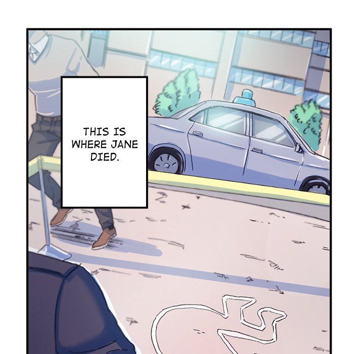 Miss Provocative Manhwa - Chapter 68 Page 87