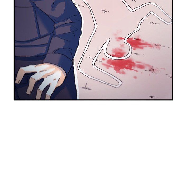 Miss Provocative Manhwa - Chapter 68 Page 88