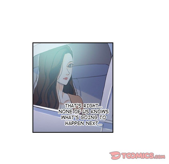 Miss Provocative Manhwa - Chapter 68 Page 89