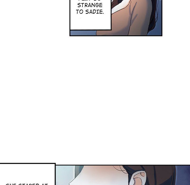 Miss Provocative Manhwa - Chapter 68 Page 91