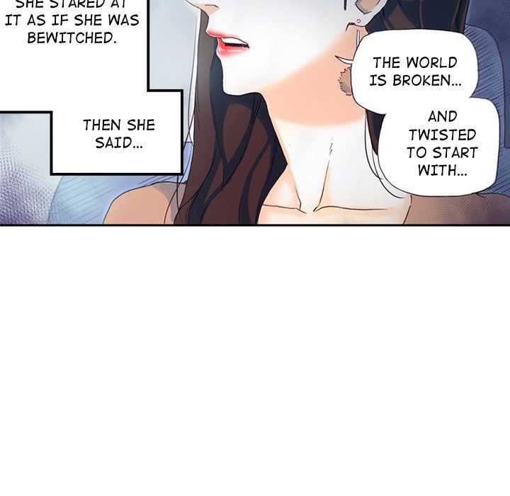 Miss Provocative Manhwa - Chapter 68 Page 92