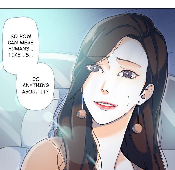 Miss Provocative Manhwa - Chapter 68 Page 94