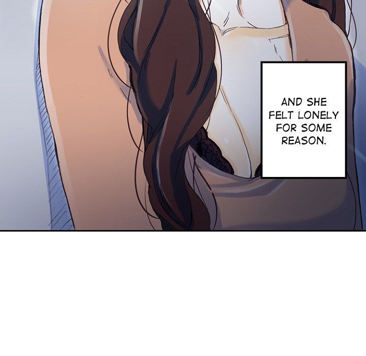 Miss Provocative Manhwa - Chapter 68 Page 95