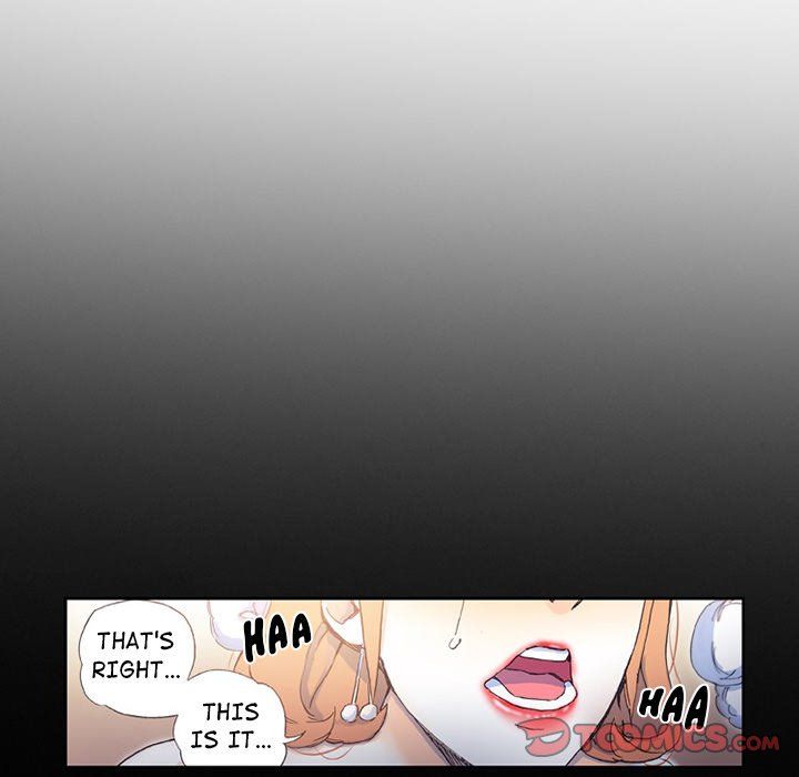 Miss Provocative Manhwa - Chapter 68 Page 97