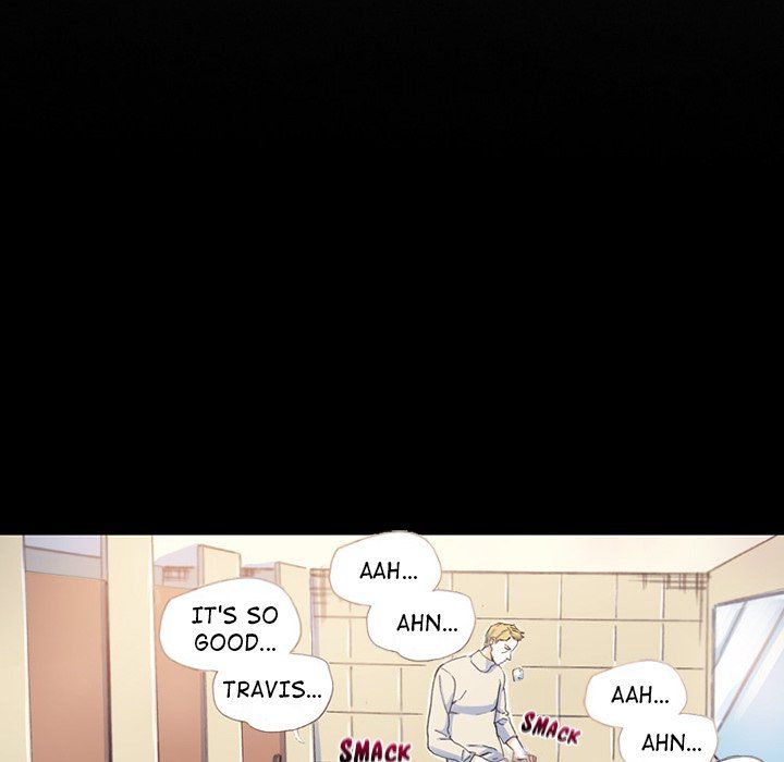 Miss Provocative Manhwa - Chapter 68 Page 98