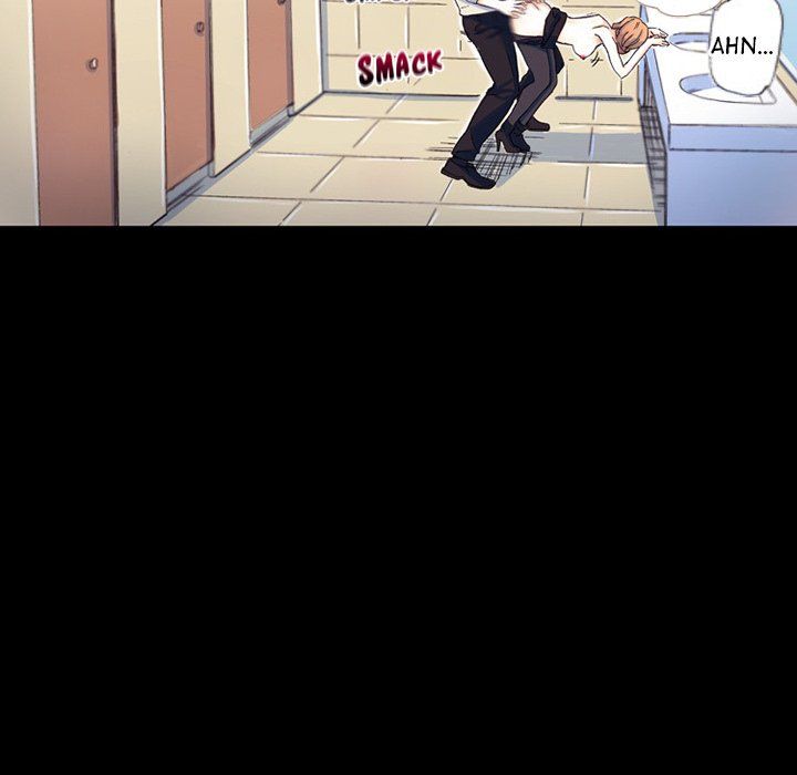 Miss Provocative Manhwa - Chapter 68 Page 99