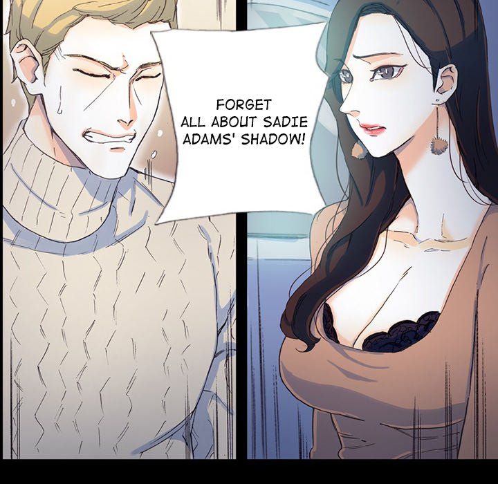 Miss Provocative Manhwa - Chapter 68 Page 104