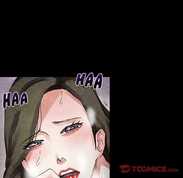 Miss Provocative Manhwa - Chapter 29 Page 13