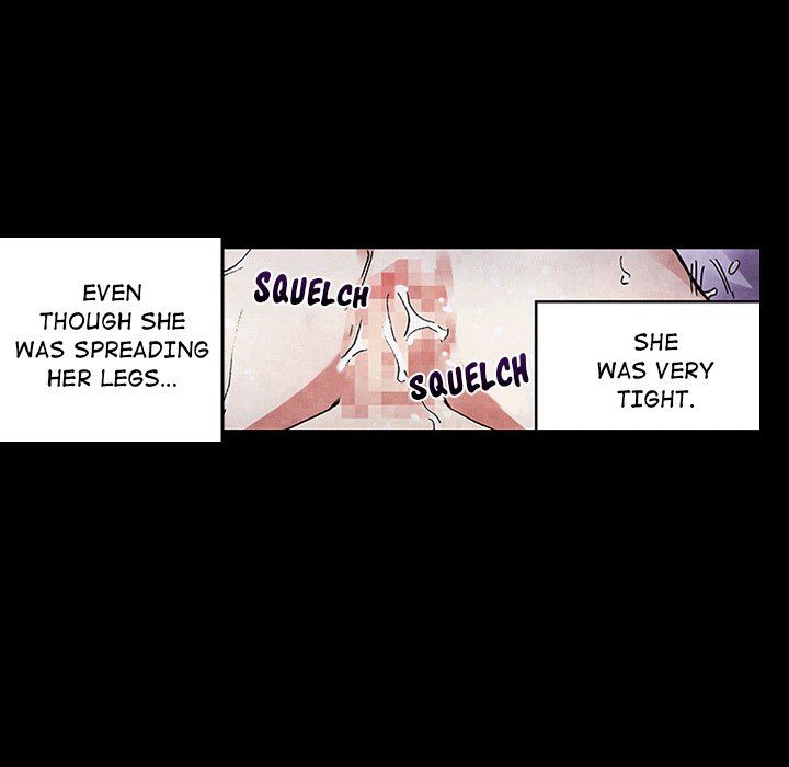 Miss Provocative Manhwa - Chapter 29 Page 15