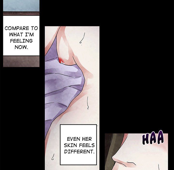 Miss Provocative Manhwa - Chapter 29 Page 19