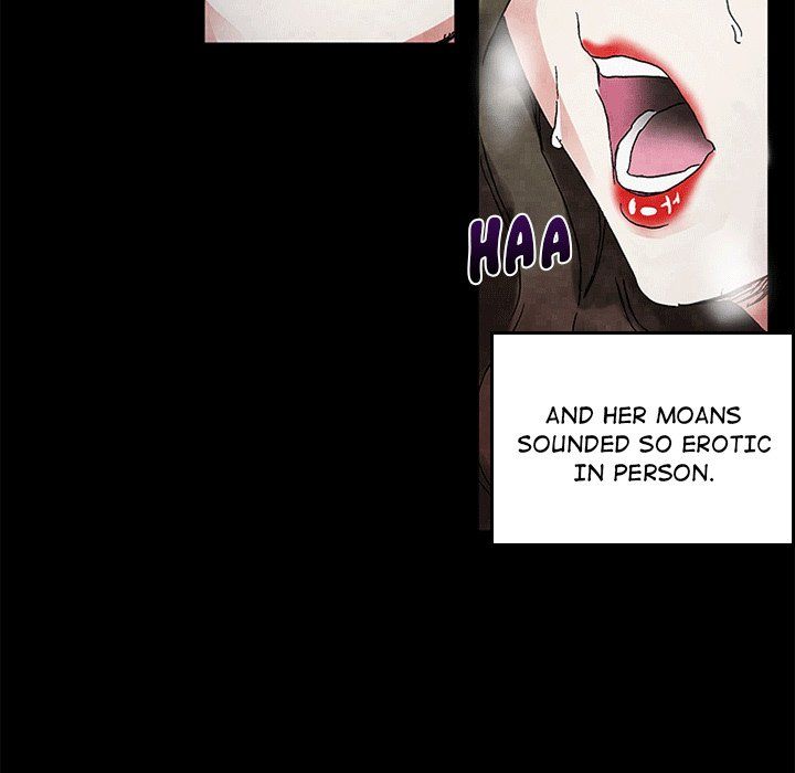 Miss Provocative Manhwa - Chapter 29 Page 20