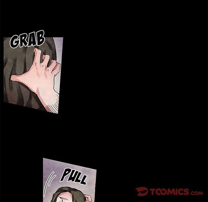 Miss Provocative Manhwa - Chapter 29 Page 21