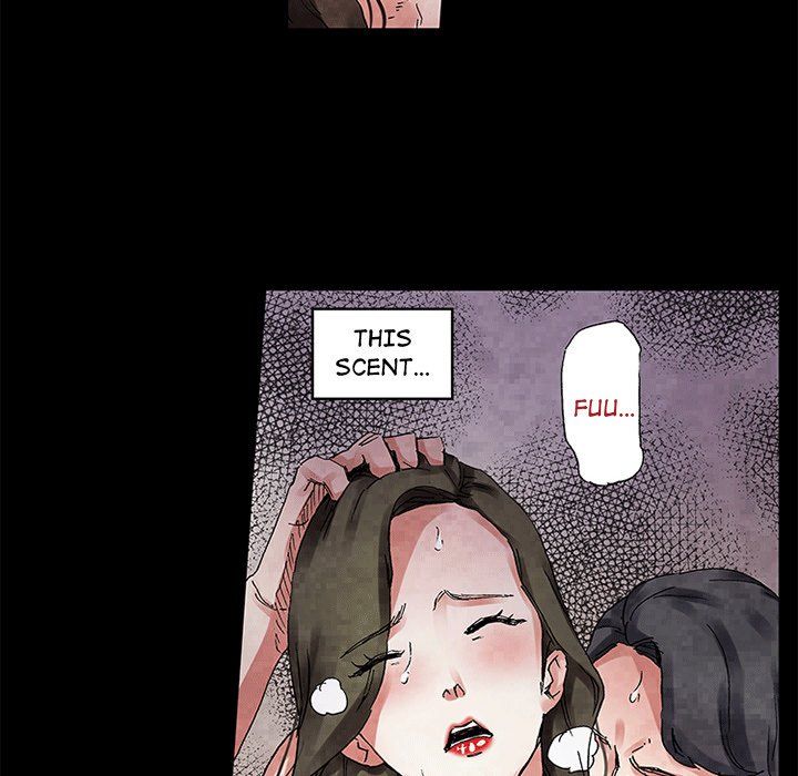 Miss Provocative Manhwa - Chapter 29 Page 23