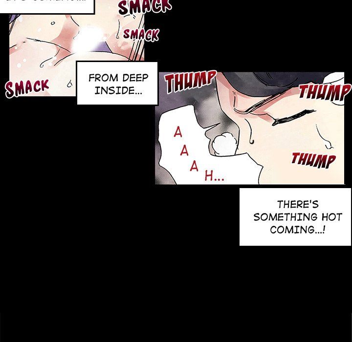 Miss Provocative Manhwa - Chapter 29 Page 36